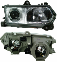 Фара Alfa Romeo 145/146 1994-1999