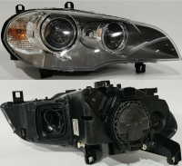 Фара BMW X5 E70 2010-2013