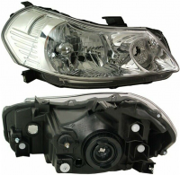 Фара FIAT Sedici (FY/GY) 2006-2014