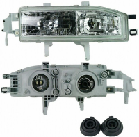 Фара Honda Accord 4 1992-1993CB3/CB7