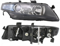Фара Honda Accord 7 2006-2008