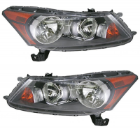 Фара Honda Accord 8 2008-2010 Седан