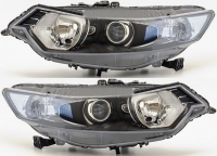 Фара Honda Accord 8 2011-2013