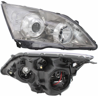 Фара Honda CR-V 2006-2012