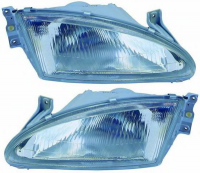 Фара Hyundai Lantra 1995-1998