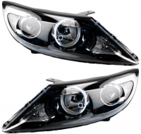 Фара KIA Sportage 2010-2016