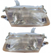 Фара Mazda 323 BA 1996-1998