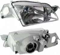 Фара Mazda 323 F/S BJ 1998-2001