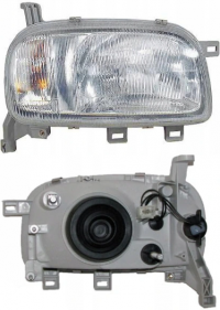Фара Nissan Micra K11 1993-1998