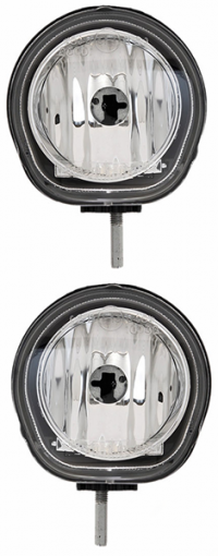 Фара противотуманная PEUGEOT Boxer 2006-2014