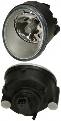 Фара противотуманная RENAULT Kangoo 2003-2008