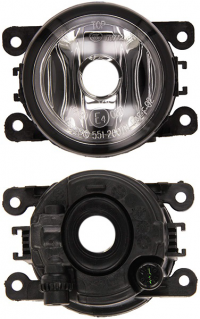 Фара противотуманная RENAULT Scenic II 2003-2009