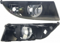 Фара противотуманная SKODA Fabia 2010-2014