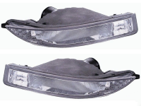 Протитуманна фара TOYOTA Corolla 2002-2004 E12 SDN/KOMBI