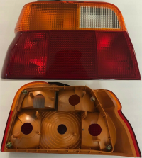 Фонар задній FORD Escort 1990-1999