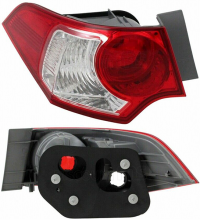 Фонар задній HONDA Accord 8 2008-2010