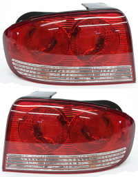 Фонарь задний HYNDAI Sonata EF 2001-2005