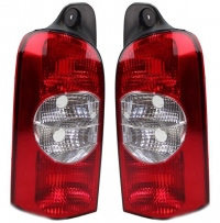 Фонарь задний RENAULT Master 2003-2009