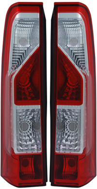 Фонарь задний RENAULT Master 2010-2020