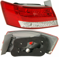 Фонарь задний внешний HYUNDAI Sonata NF 2005-2010