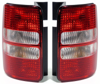 Фонар задній Volkswagen Caddy 2 2011-2015