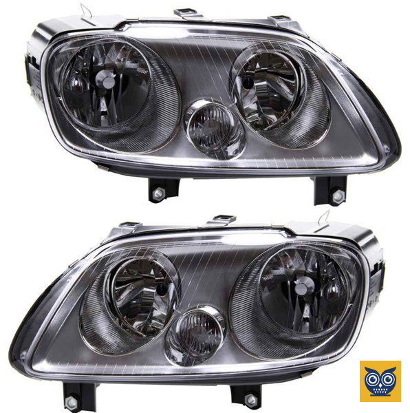 Фаркоп vw touran