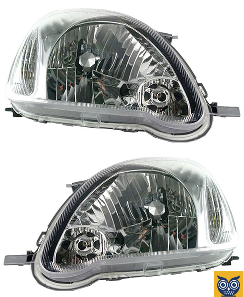 Пыльник фары toyota