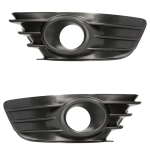 Решітка в бампер CITROEN C4 2005-2010