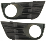 Решетка в бампер FORD Fusion 2002-2005