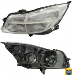 Фара Opel Insignia (G09) 2008-2013