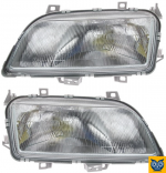 Фара Volkswagen Sharan 1995-2000