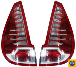 Фонарь задний RENAULT Scenic III 2009-2011