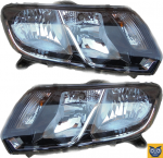 Фара Renault Logan/Sandero 2013+