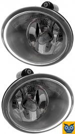 Фара противотуманная RENAULT Scenic I 1999-2003