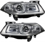 Фара Renault Megane II 2006-2008