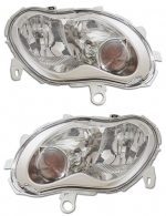 Фара Smart FortWo W450 2000-2007