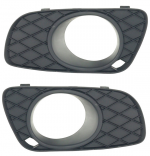 Решітка в бампер Smart FortWo W451 2007-2014