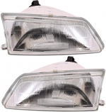 Фара Peugeot 106 1991-1996