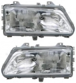 Фара Peugeot 806 1994-1998