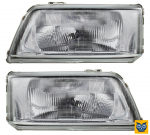 Фара Peugeot Boxer 1994-2001