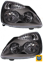 Фара Renault Clio/Symbol 2001-2005