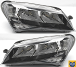 Фара Skoda Superb (3V) 2015+