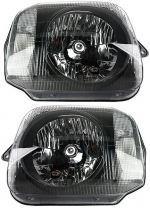 Фара Suzuki Jimny 1998+