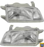Фара Suzuki Swift 1989-1996