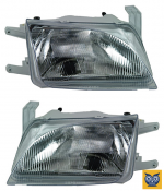 Фара Suzuki Swift 1996-2004