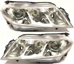 Фара Suzuki Vitara 2015+