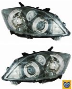 Фара Toyota Auris 2010-2012