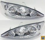 Фара Toyota Camry 2004-2006 XV30 