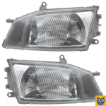 Фара Toyota HIACE Granvia 1996-2006