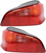 Фонарь задний PEUGEOT 106 1996-2003